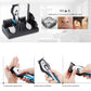 KEMEI Rechargeable Electric Hair Trimmers 11 in 1 Hair Clipper Electric Shaver Beard Trimmer Men Shaving Machine Nose Trimmer - HAB 