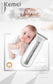 Kemei 1318 Baby Hair Clipper Infant Mini Electric Hair Trimmer Quiet USB Rechargeable Shaver Kids Haircut Beard Razor for Men - HAB 