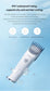 Xiaomi Mijia Electric Hair Clipper Xiaomi Home Men Hair Cutter Trimmer Barber Professional Ultra-thin Ceramic Blade USB - HAB 