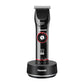 3500mah 10H Hair clipper For Men Washable Rechargeable Hair Trimmer Stainless Steel head Professional Cutting Machine Wireless - HAB 