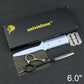 5.5/6.0" Sale Japanese Hair Scissors Professional Shears Cheap Hairdressing Scissors Barber Thinning Hairdresser Razor Haircut - HAB 