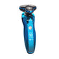2020 New 3D Men Eletric Shaver Razor BlackStone3 IPX7 Waterproof Wet & Dry Dual Use LCD 3D Smart Control Shaving Beard Machine - HAB 
