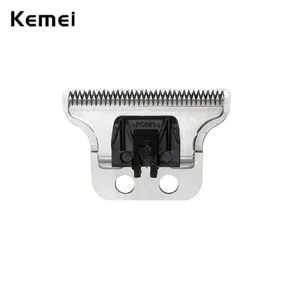 Kemei 1949 Replacement Blade Hair Clipper Blade Barber Cutter Head For KM-1949 - HAB 