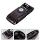 Portable Charge Electric Shaver Men Reciprocating Beard Trimmer 3D Floating Single Blade Razor Sideburns Trimmer + Spare Blade - HAB 
