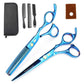Professional Scissors Set Barber Shears - HAB 