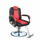 Cabeleireiro Hairdresser Sessel Mueble De Kappersstoelen Beauty Stoelen Barbershop Barbearia Cadeira Salon Shop Barber Chair - HAB 