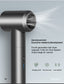 Professional Portable Wireless Hair Dryer Smart Cordless Hot and Cold Air Mode USB Rechargeable UMAY Hair Drier Blower Salon - HAB 