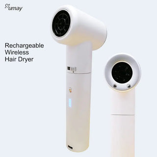 UMAY RX-015 Wireless Hair Dryer