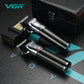 VGR V-682 - HAB - Hair And Beauty