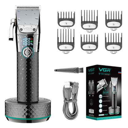 VGR V-682 - HAB - Hair And Beauty