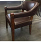 Hairdressing retro iron industrial wind hair chair factory direct hair salon barber shop special swivel chair - HAB 