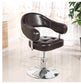 Hairdressing retro iron industrial wind hair chair factory direct hair salon barber shop special swivel chair - HAB 
