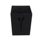 1 Pcs Scissor Holder Barber Hairdressing Accessories Salon Hair Hairdresser Combs Clamps Storage Box Scissor Holder Barber Tool - HAB 