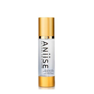 Refreshing Toner with Green Tea Extract - HAB 