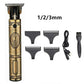 Electric Barber Style Hair Clipper - HAB 